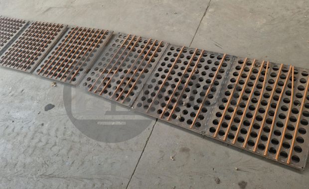 Sorteerplaten