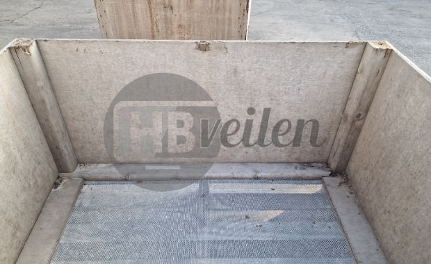 Kuubkisten 