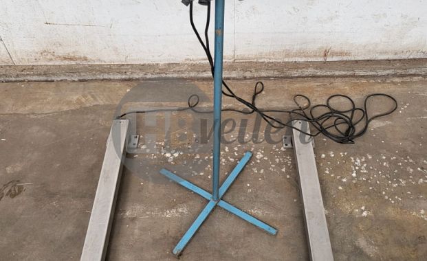 Palletweger 