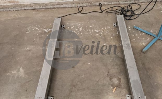 Palletweger 