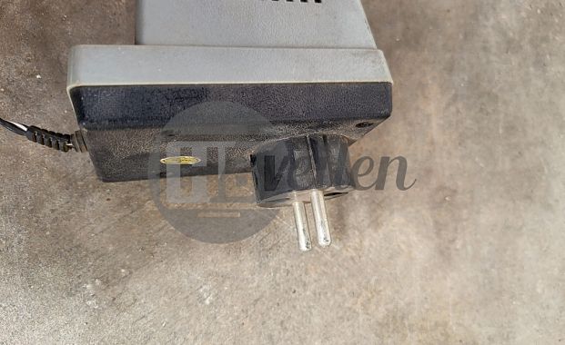 Palletweger 