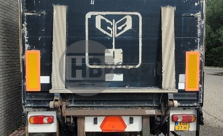Aanhangwagen