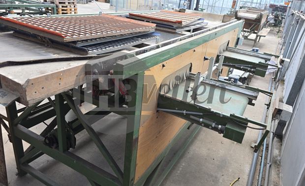 Sorteermachine