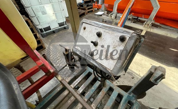 Plantmachine (1.50)