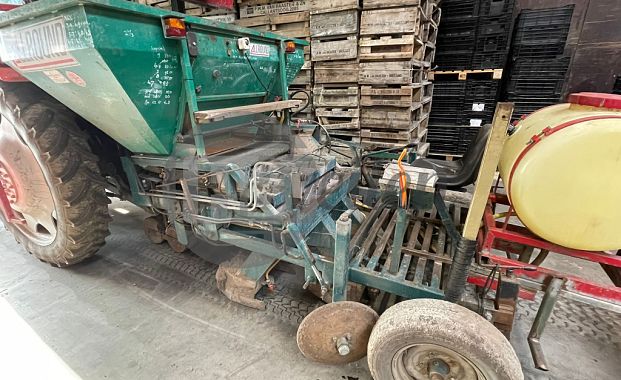 Plantmachine (1.50)