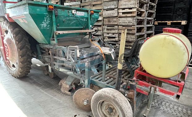Plantmachine (1.50)