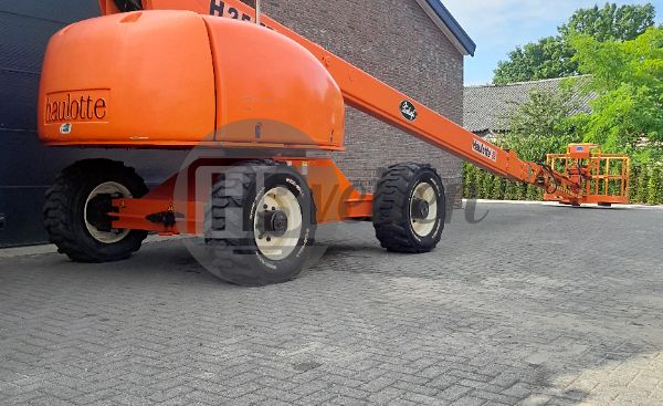 Hoogwerker
