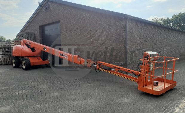 Hoogwerker
