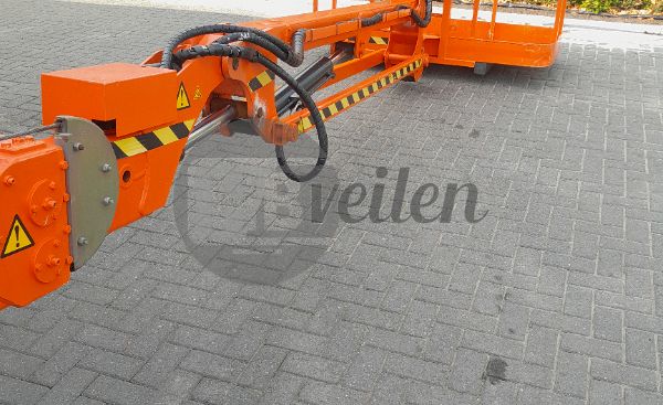 Hoogwerker