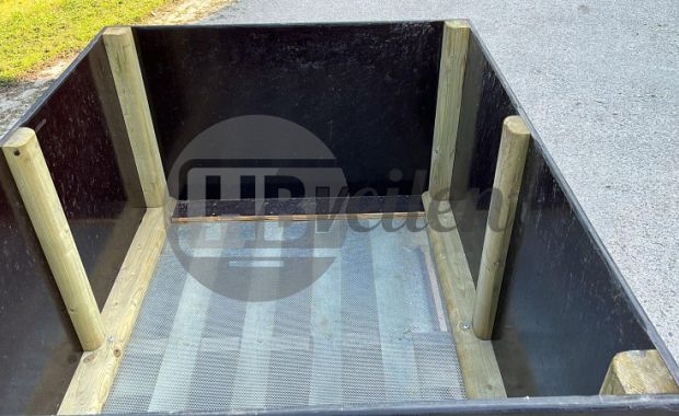 Koop/Huur GEVRAAGD: Kuubskisten 