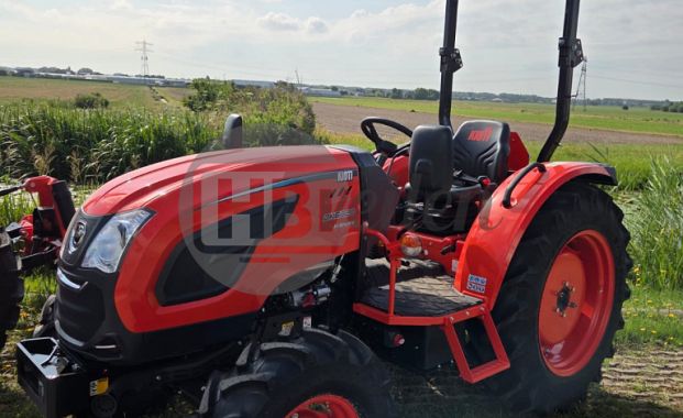 Tractor (Nieuw)