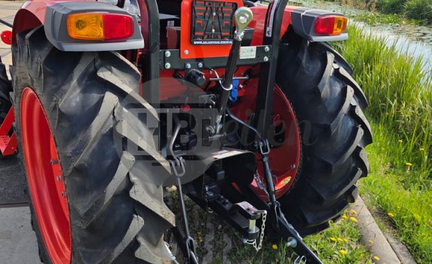 Tractor (Nieuw)