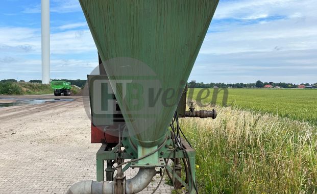 Spoelmachine