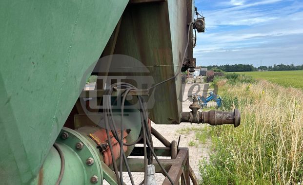Spoelmachine