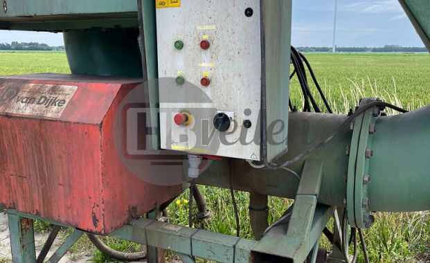 Spoelmachine