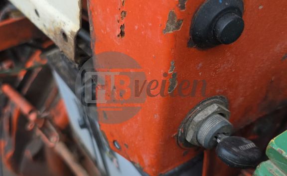 Tractor