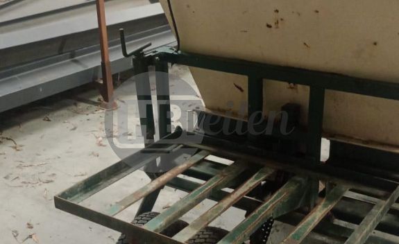 Ondergras planter