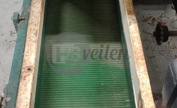 Ondergras planter
