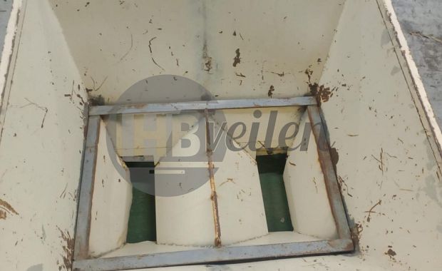 Ondergras planter