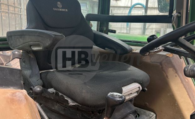 Tractor
