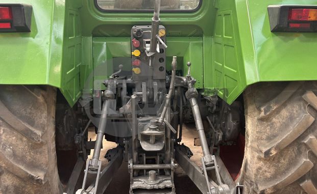 Tractor