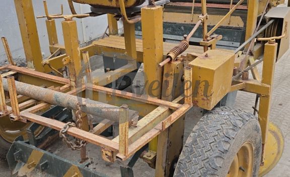 Plantmachine (1.50