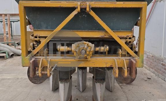 Plantmachine (1.50