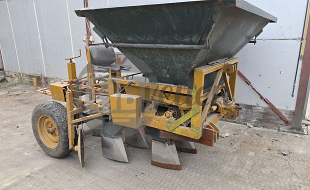Plantmachine (1.50