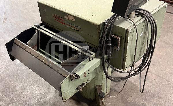 Telmachine