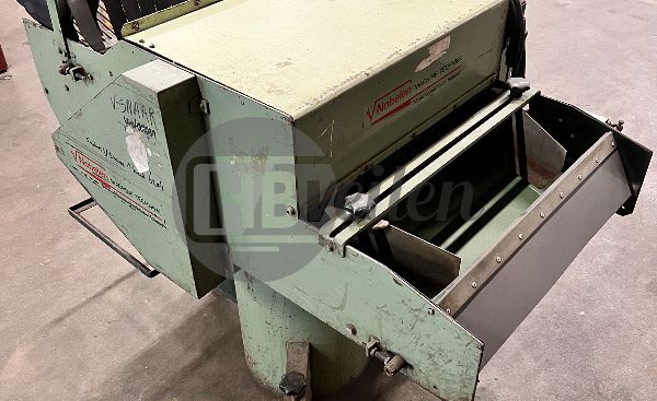 Telmachine