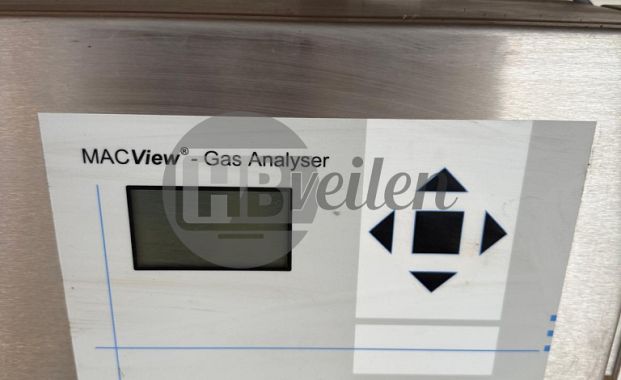 Ethyleen Analyzer