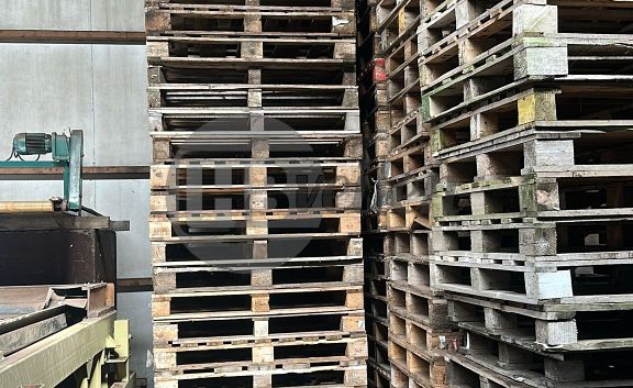 Pallets