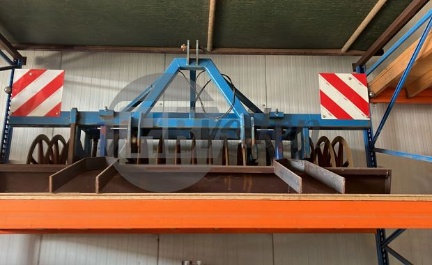 Vorenpakker