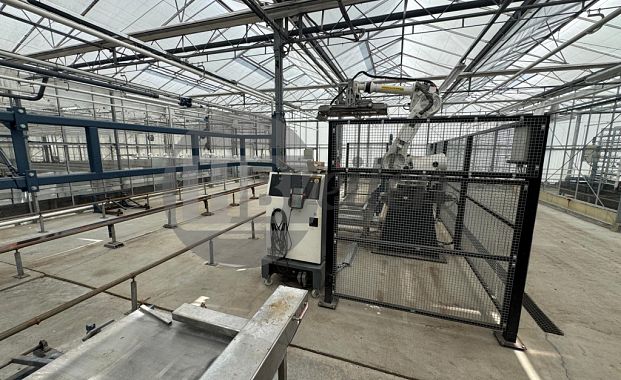 Te Huur / Koop: Tulpenbroeierij