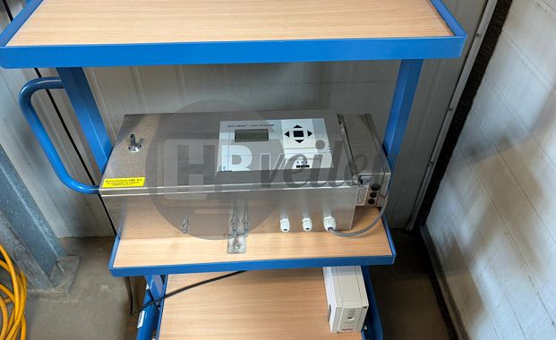 Ethyleen Analyzer