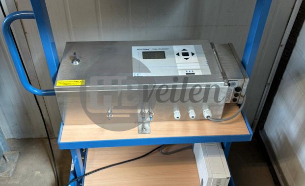 Ethyleen Analyzer