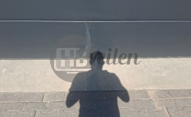 Overheaddeur