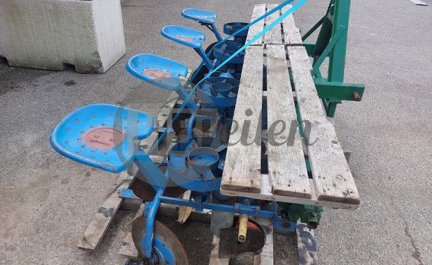 Carrousselplanter