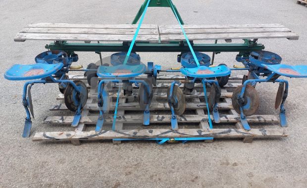 Carrousselplanter
