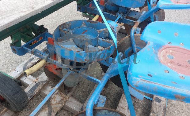 Carrousselplanter