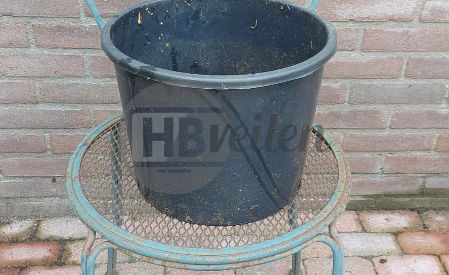 Containers / potten