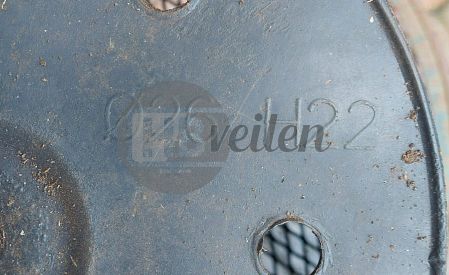 Containers / potten