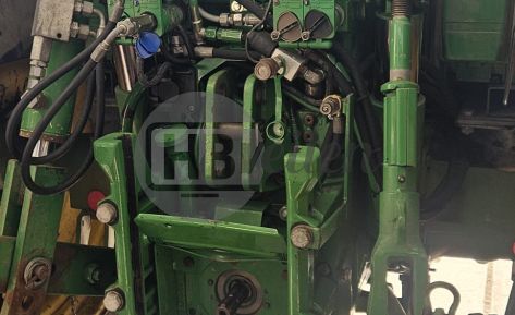 Tractor