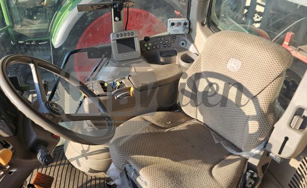 Tractor