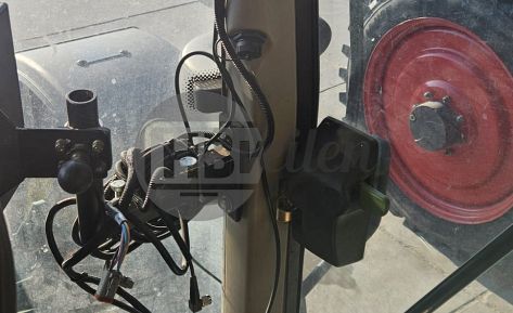 Tractor