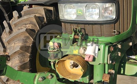 Tractor