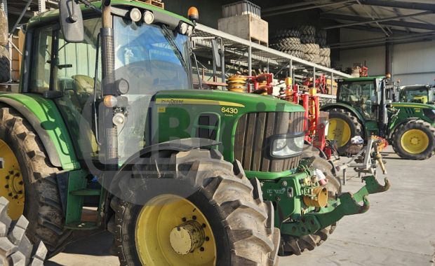 Tractor