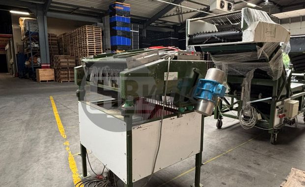 Rollensorteerder