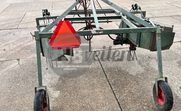 Paden uithaler