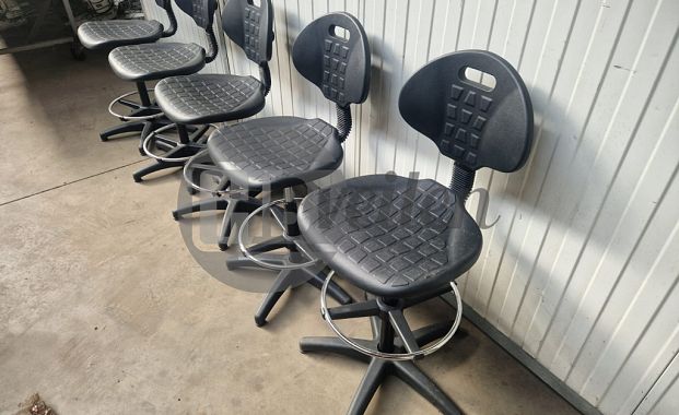 Pelstoelen
